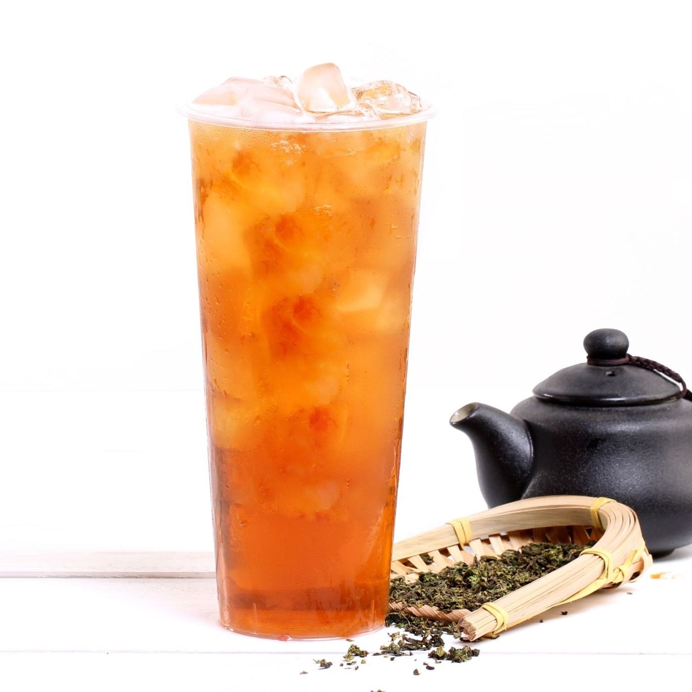 Té Sabor de Fruta