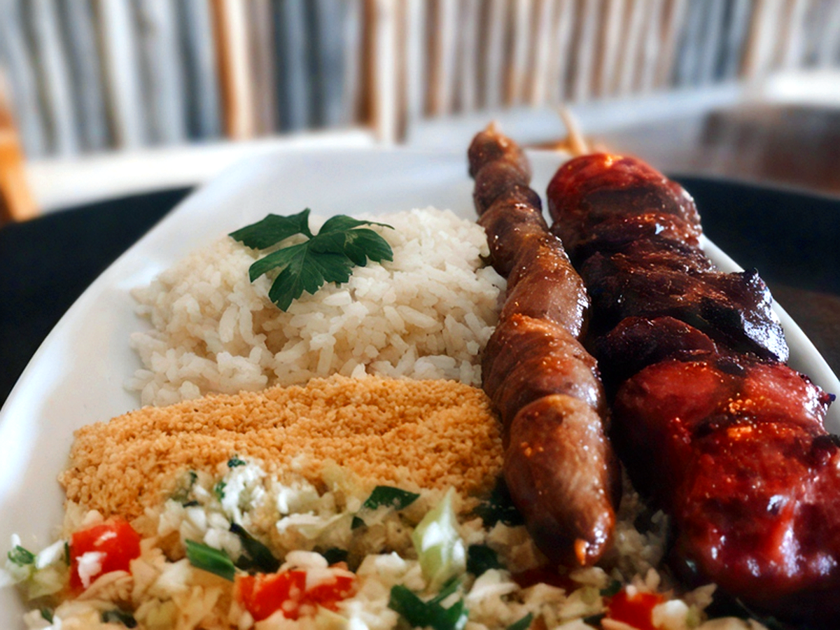 Delicias Da Joy Delivery