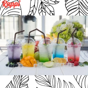 Soda Italiana Pepino