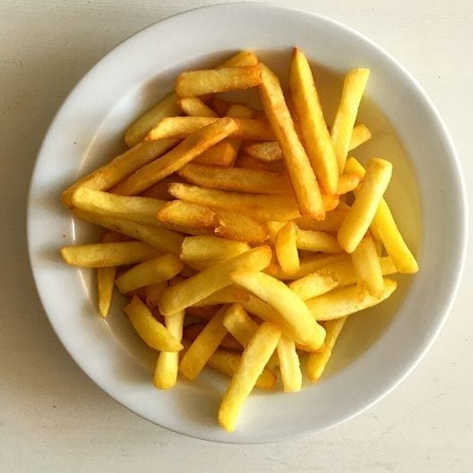 Papas Fritas