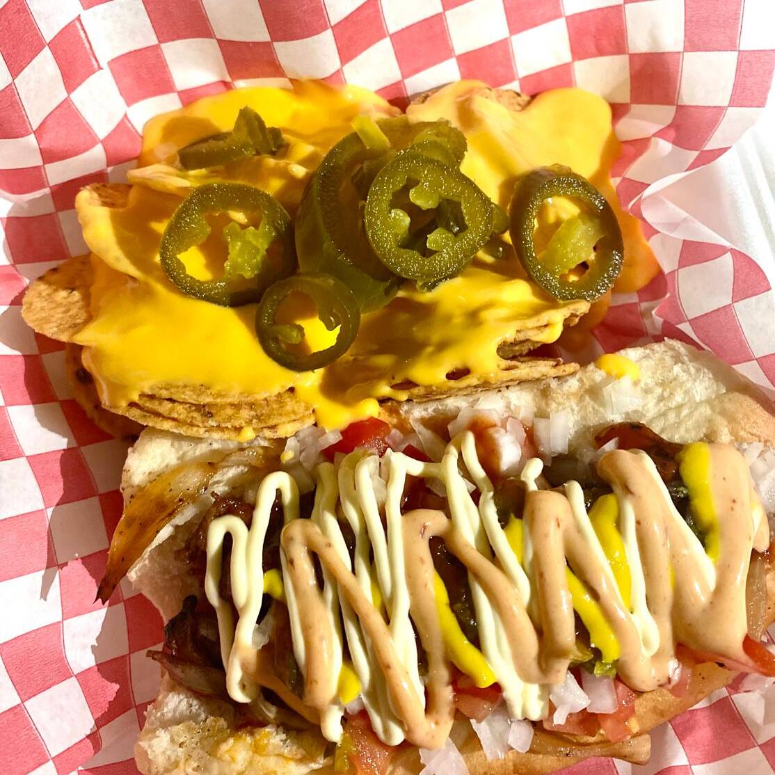 NachoDog