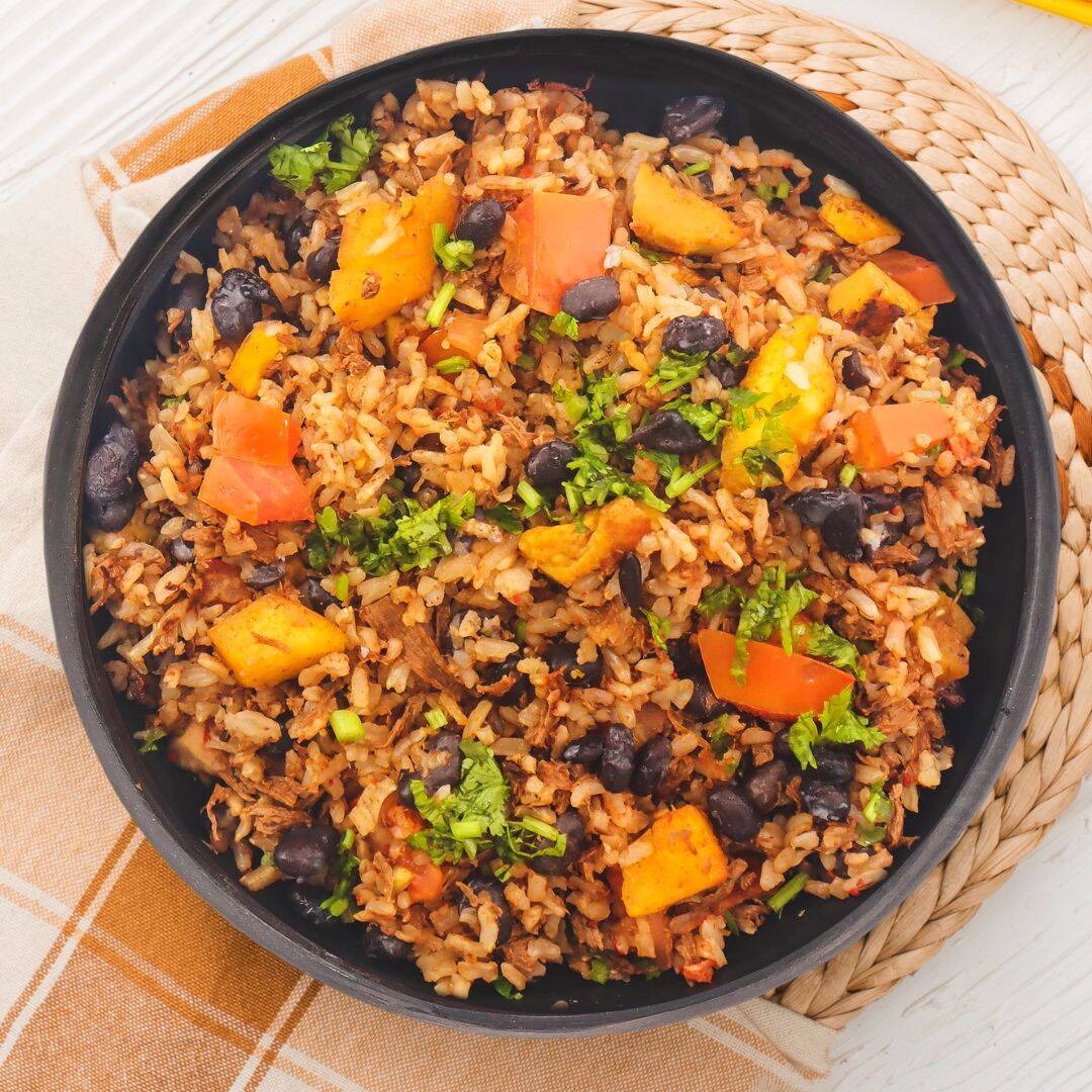 Arroz Criollo