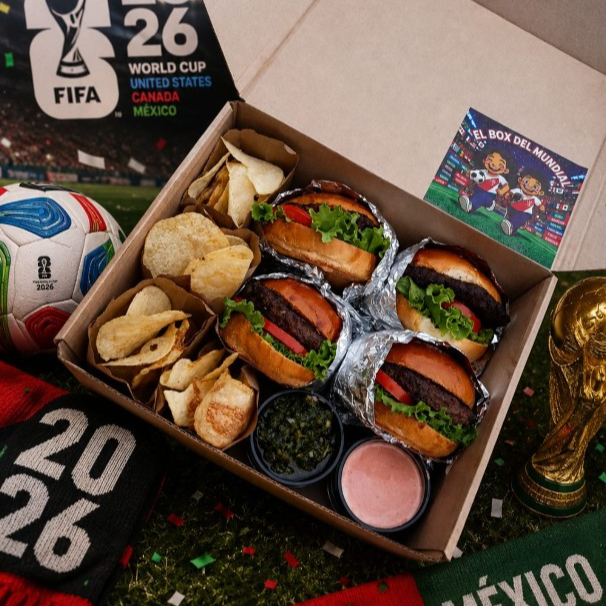 El Box de la Hinchada
