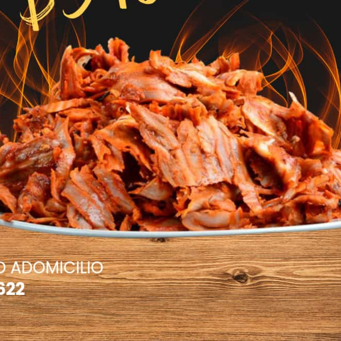Kilo de Pastor+ Jarrito 2L Gratis*