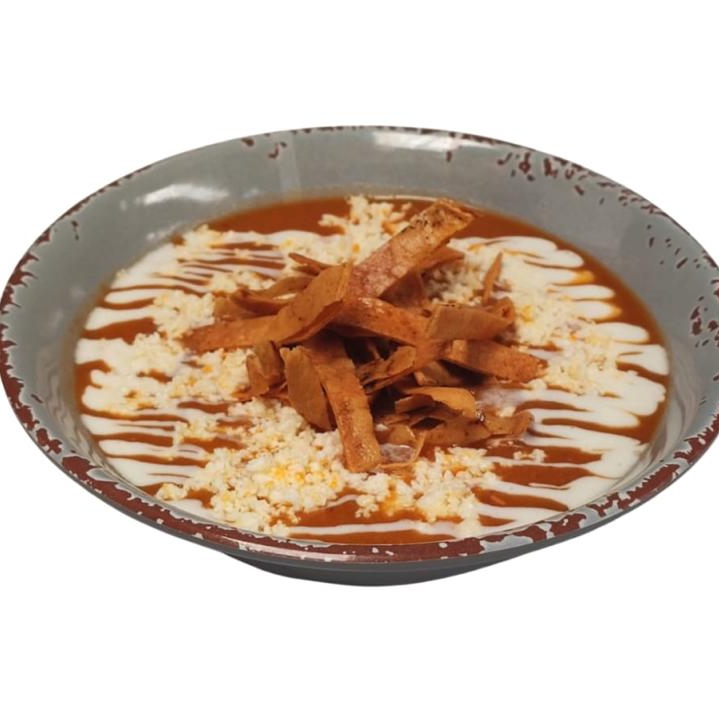 Sopa Tarasca