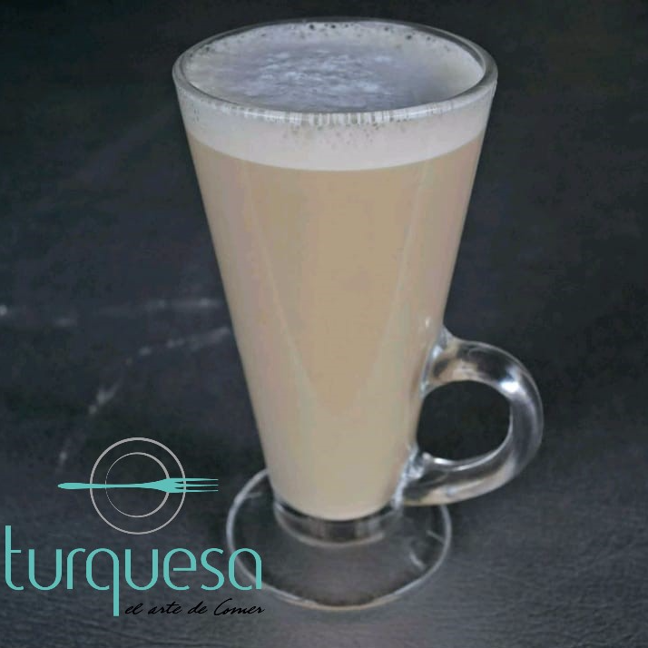 Latte 12 oz