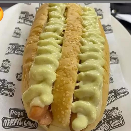 🌭 2 x 1 perro Gemelo – Doble sabor + 2 papas 🌭