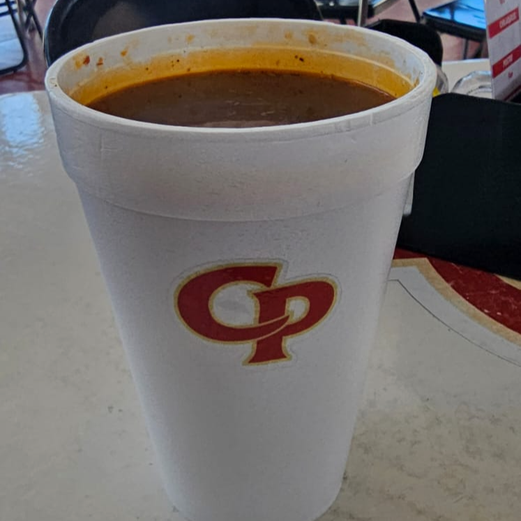 Orden de Birria/Barbacoa