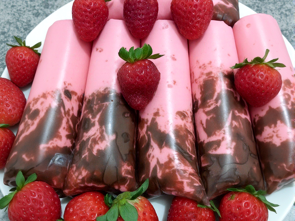 Doceria Delícias Da Cleidi