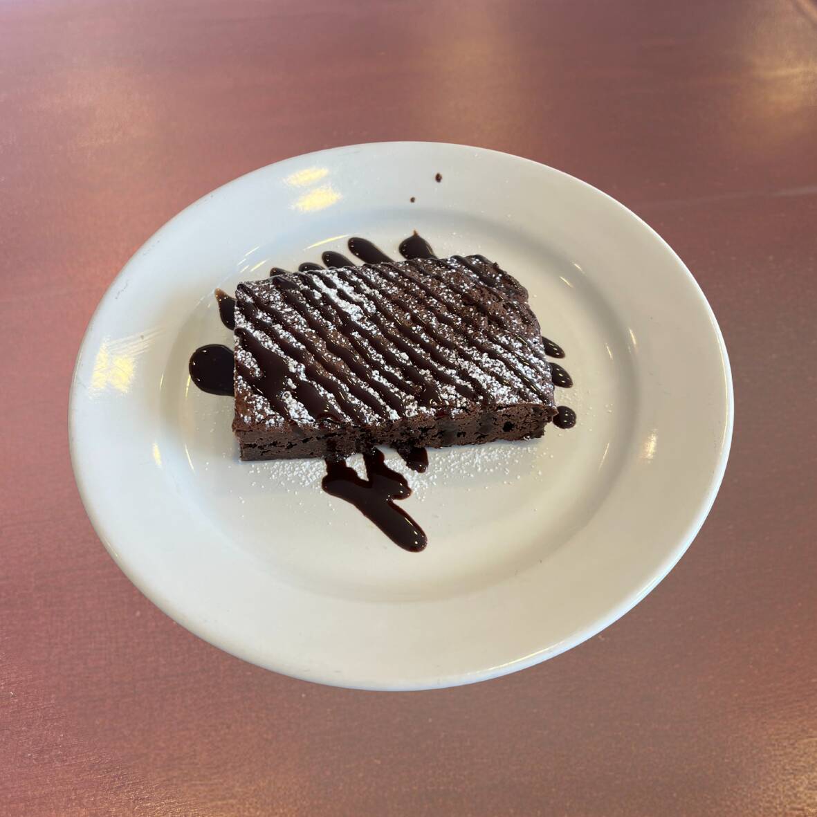 Brownie