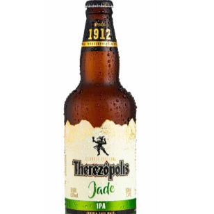 Cerveja Garrafa 500ml