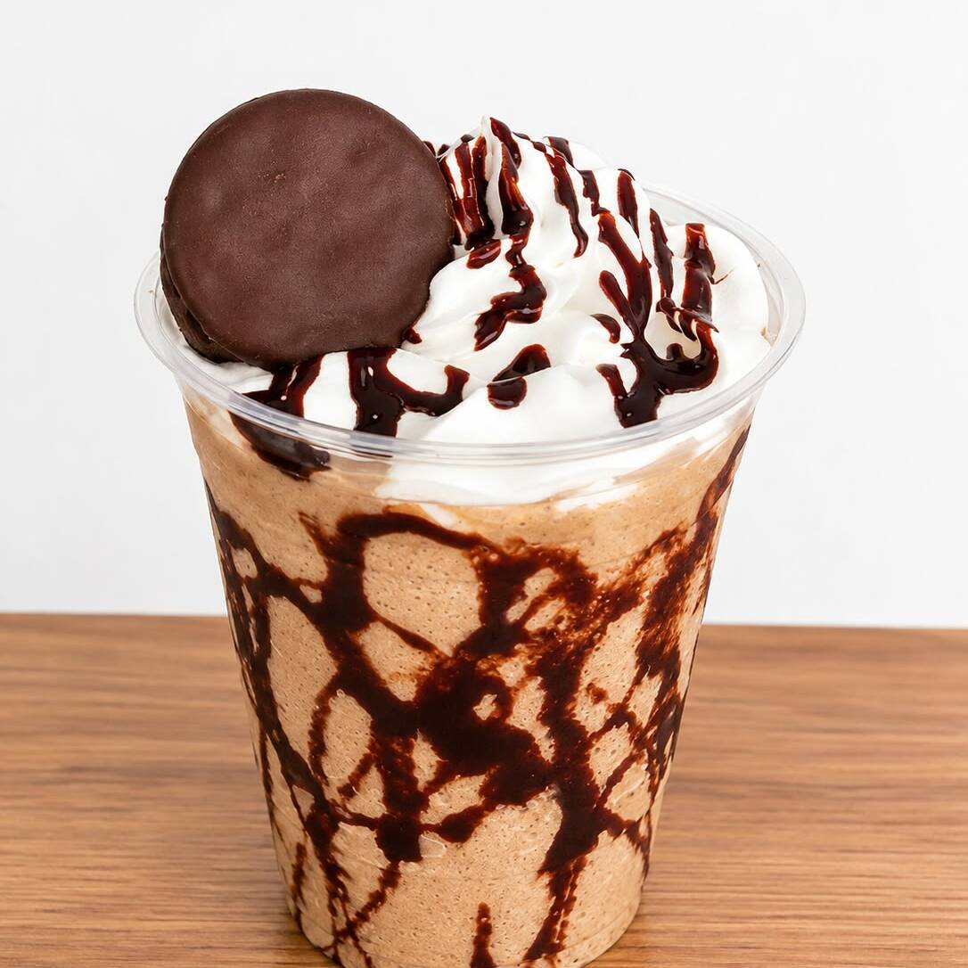 Frappe de Mamut