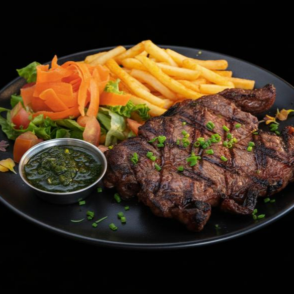 Churrasco