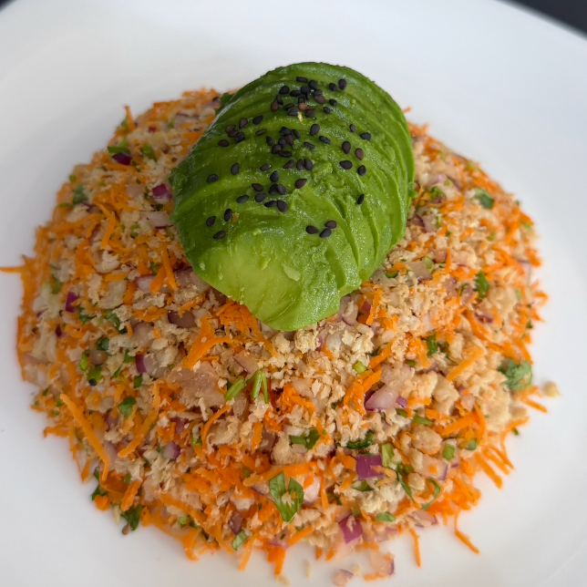 Ceviche Sierra
