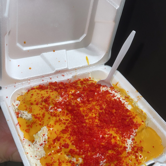 Elote a la Wuera