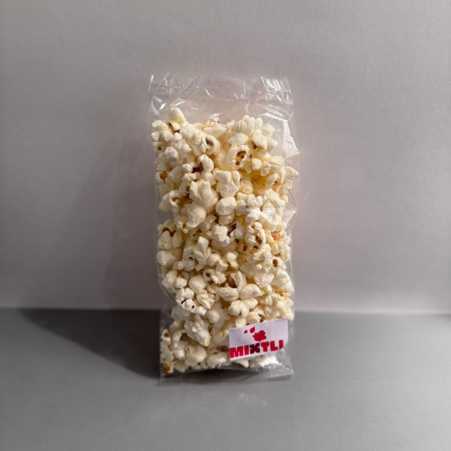 Palomitas Naturales