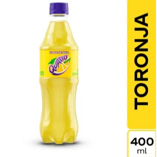 Quatro Original 400 ml
