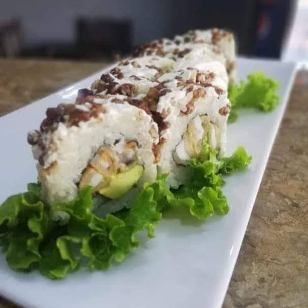 Maki Kazoku Roll