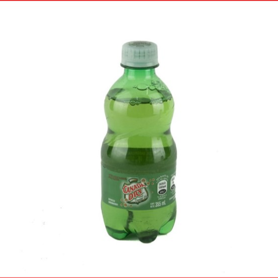 Ginger ale 355ml