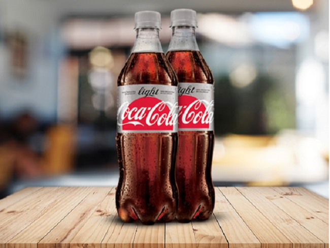 Coca Cola Light