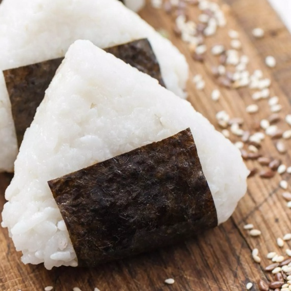 Onigiri