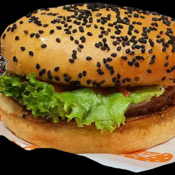 CLASICA DOBLE CARNE