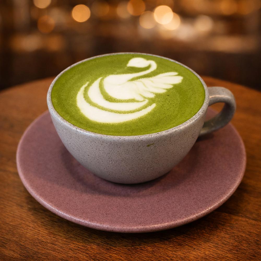 Té Matcha Ceremonial