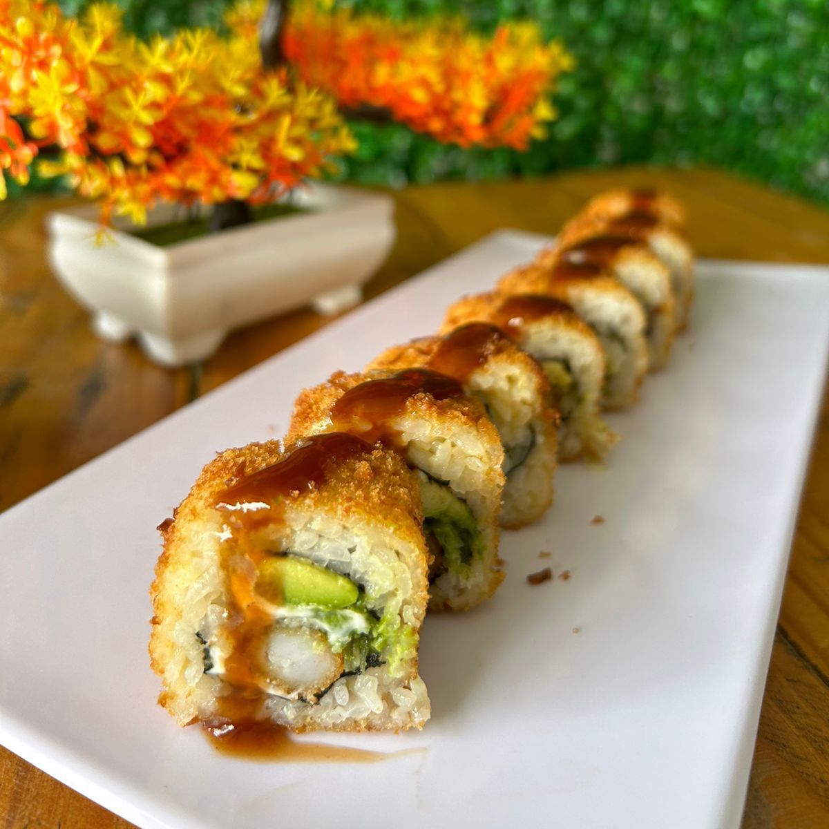 Umai roll