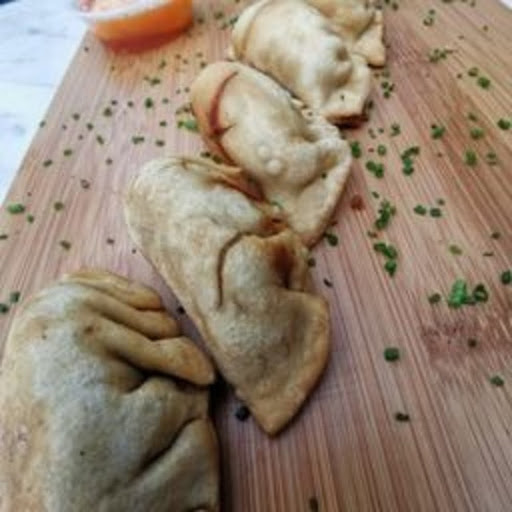 Gyozas de lomo x 2 un