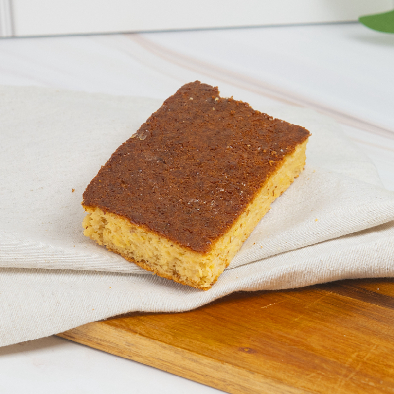 Pan De Elote