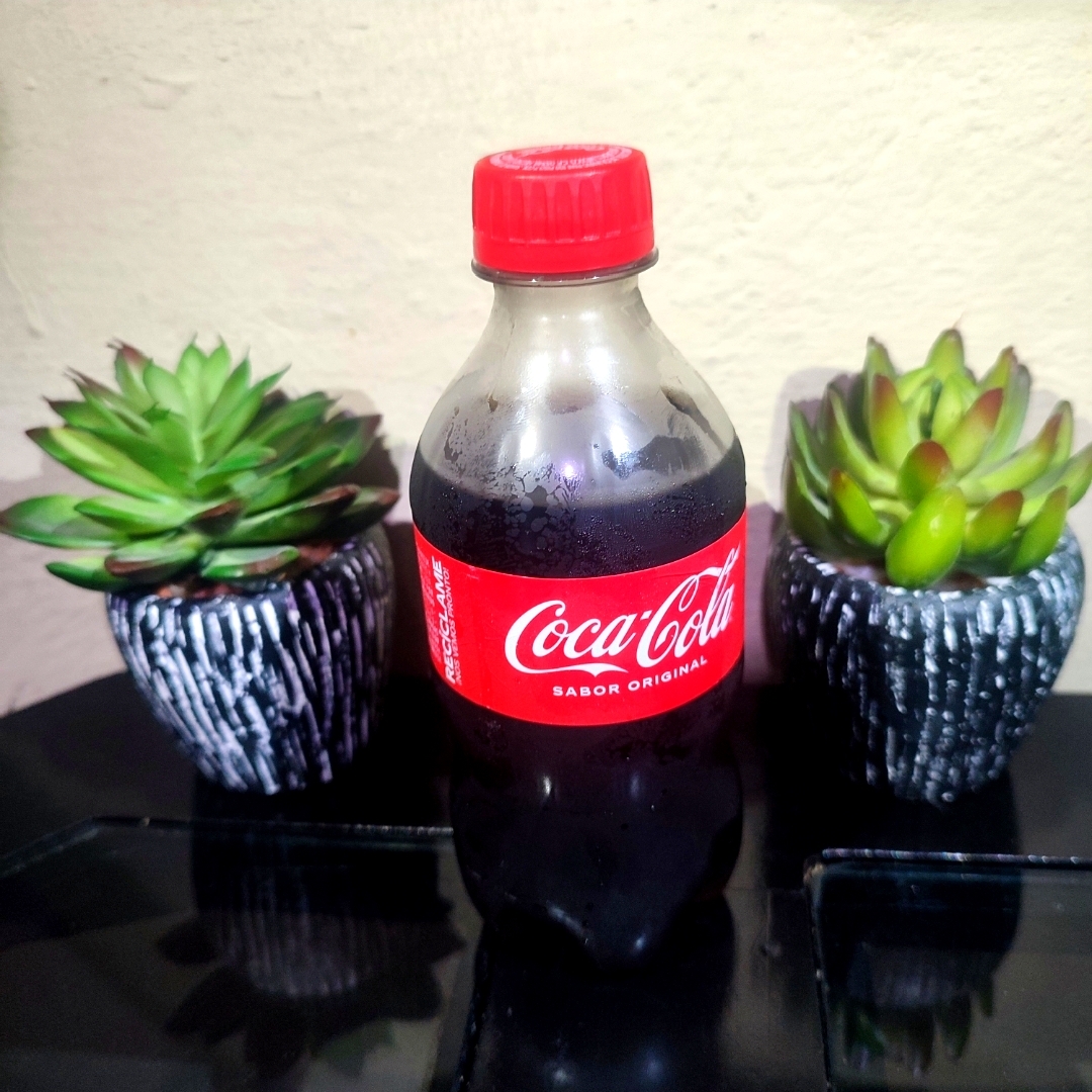 Coca Cola 355 Ml