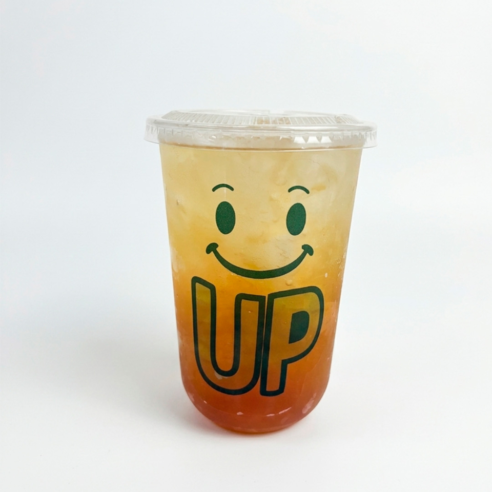 Cold Brew 16 oz 473 ml