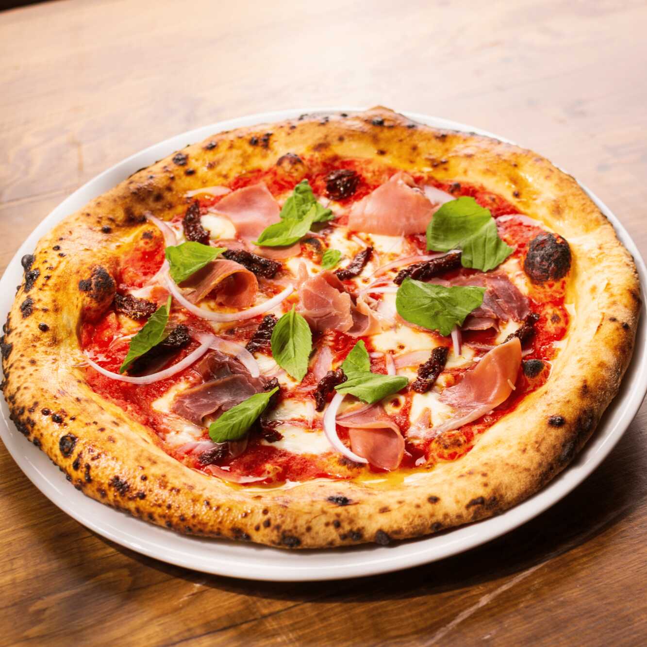 Pizza Stravaganza