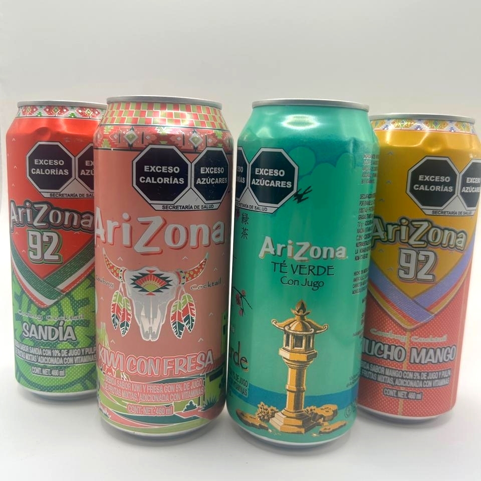 ARIZONAS