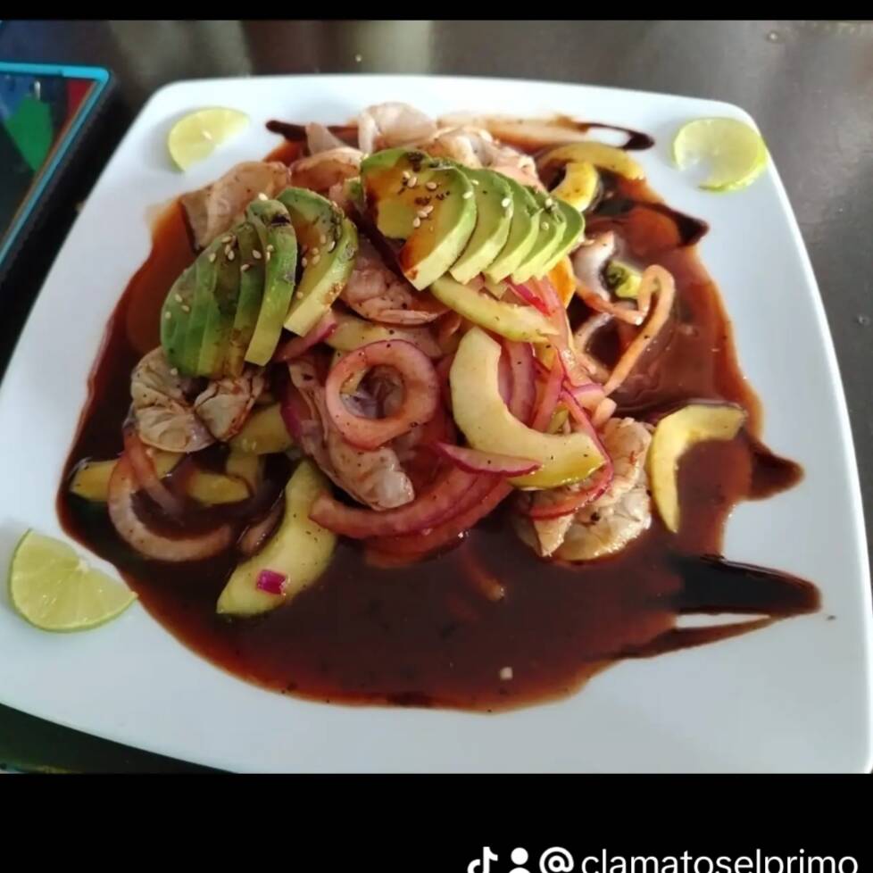 Aguachile