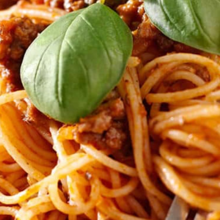 Pasta a Tu Gusto con Proteína