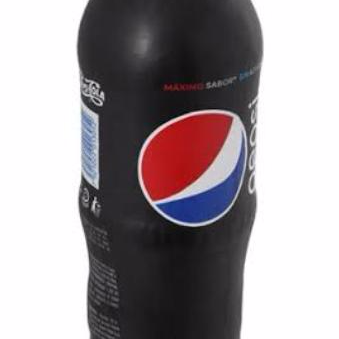 PEPSI BLACK