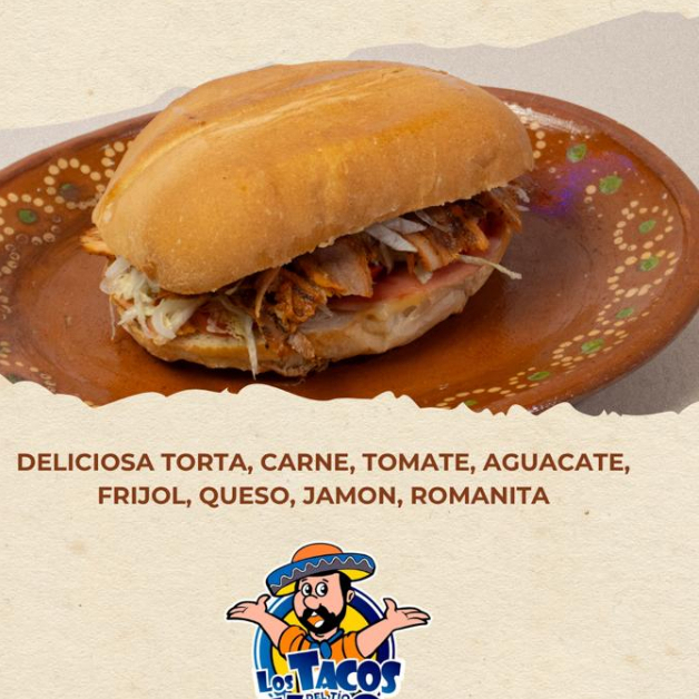 Torta de Pastor