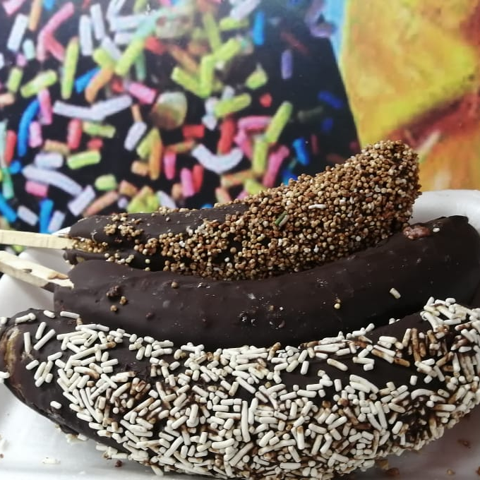 Chocobanana