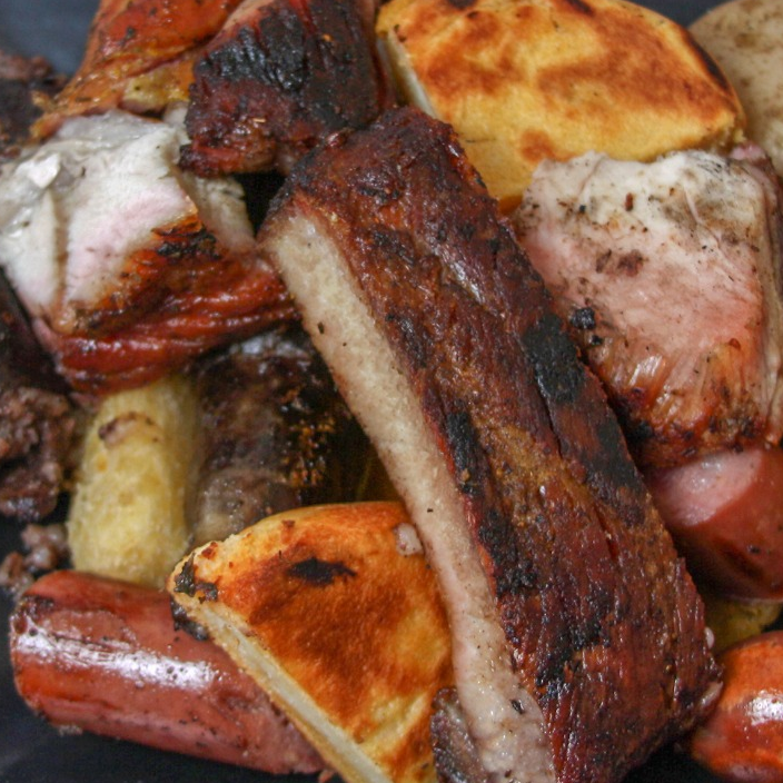 Picada del LLano Personal