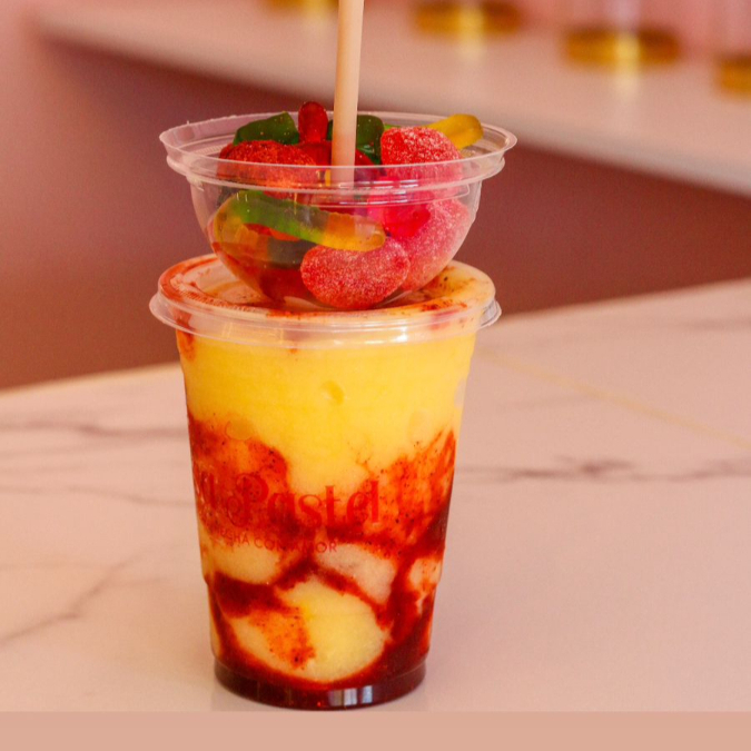 SMOOTHIE Mango/Chamoy