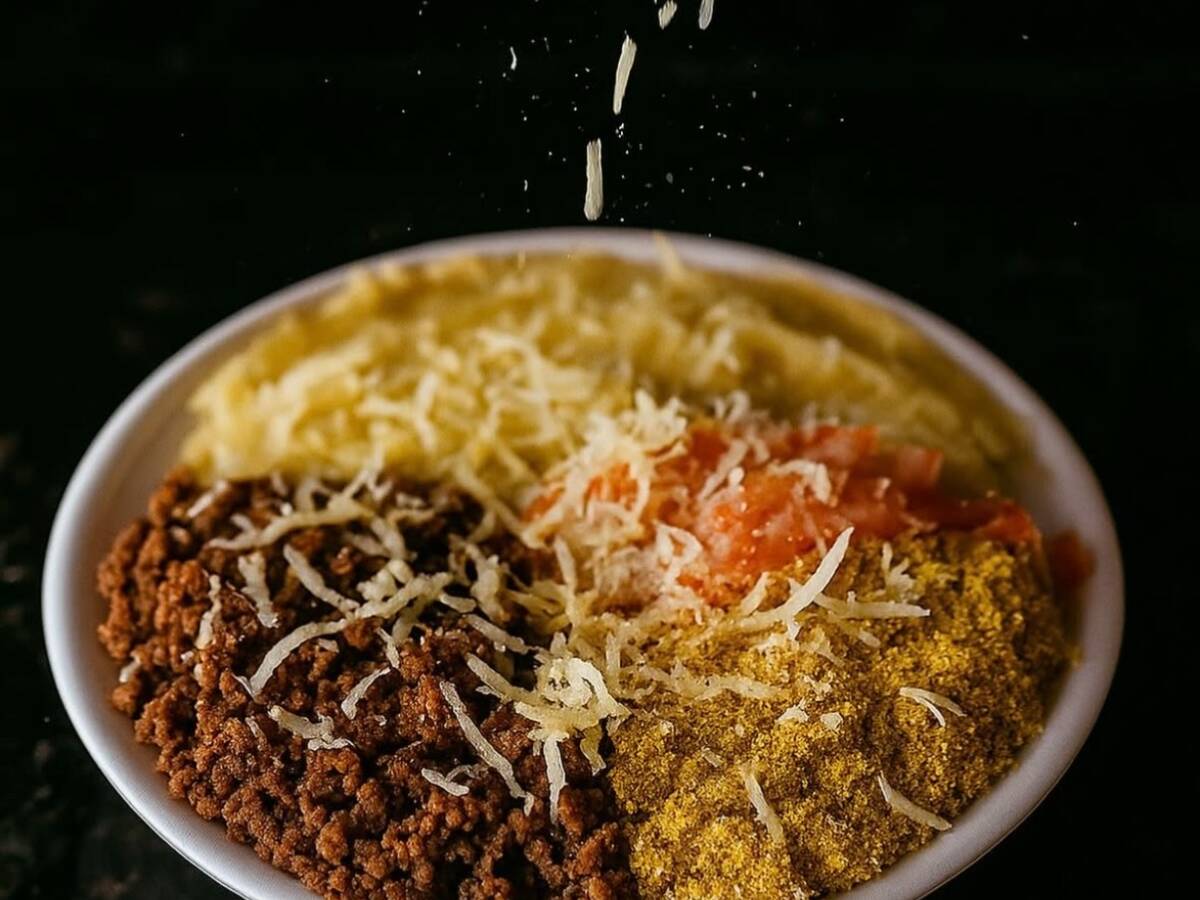 Marmitaria Hora Do Sabor - Marmita & Marmitex