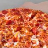 Pizza Pepperonii