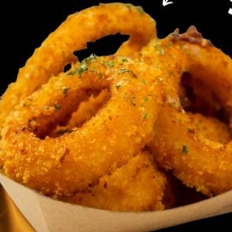 Onion Ring's