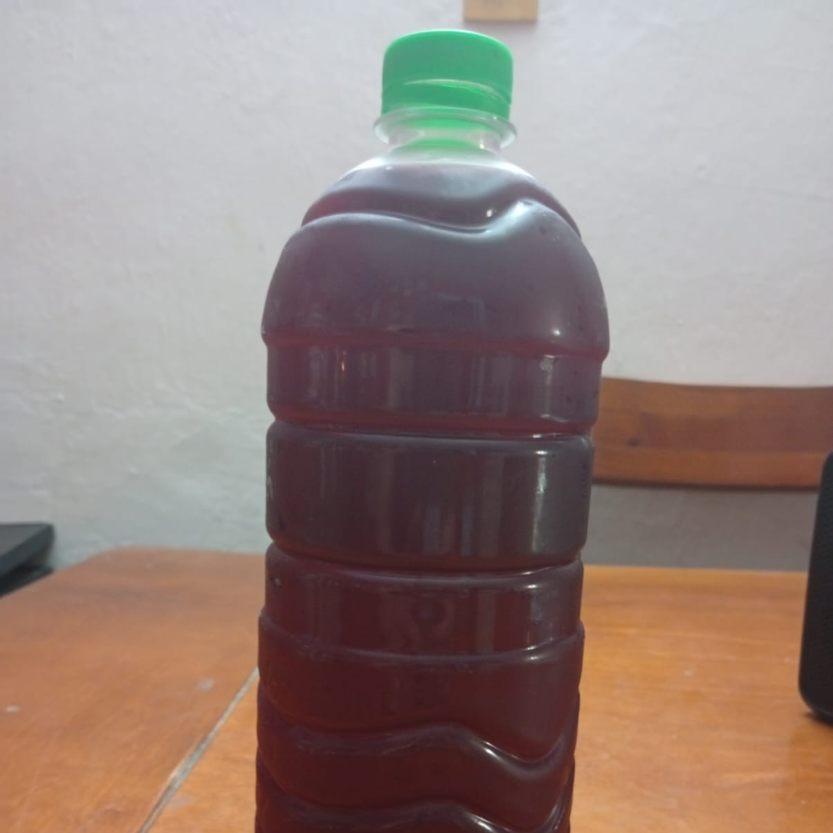AGUA DE JAMAICA 1LTS
