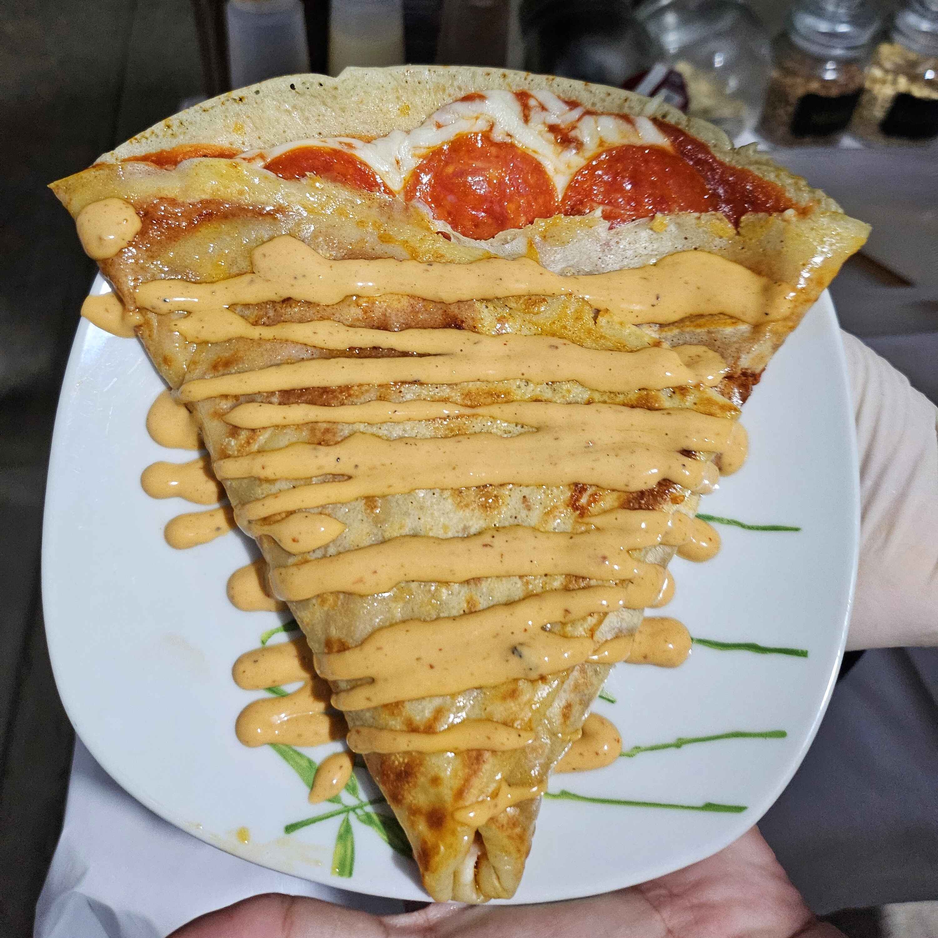 Crepizza