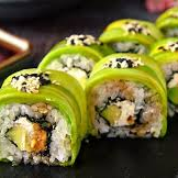 A3*Rollo Avocado