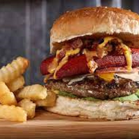 Salchiburger