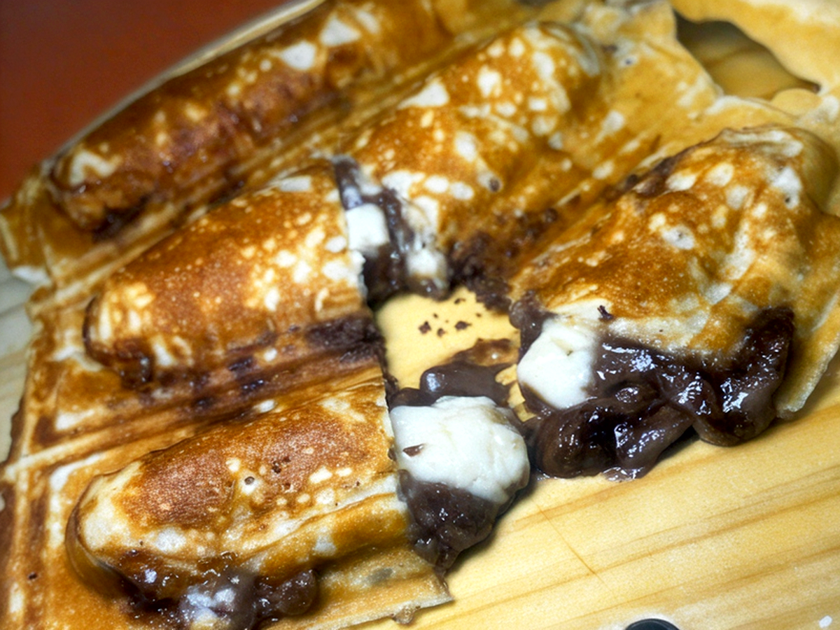 Crepes Bueno