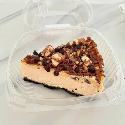 Cheescake Tortuga